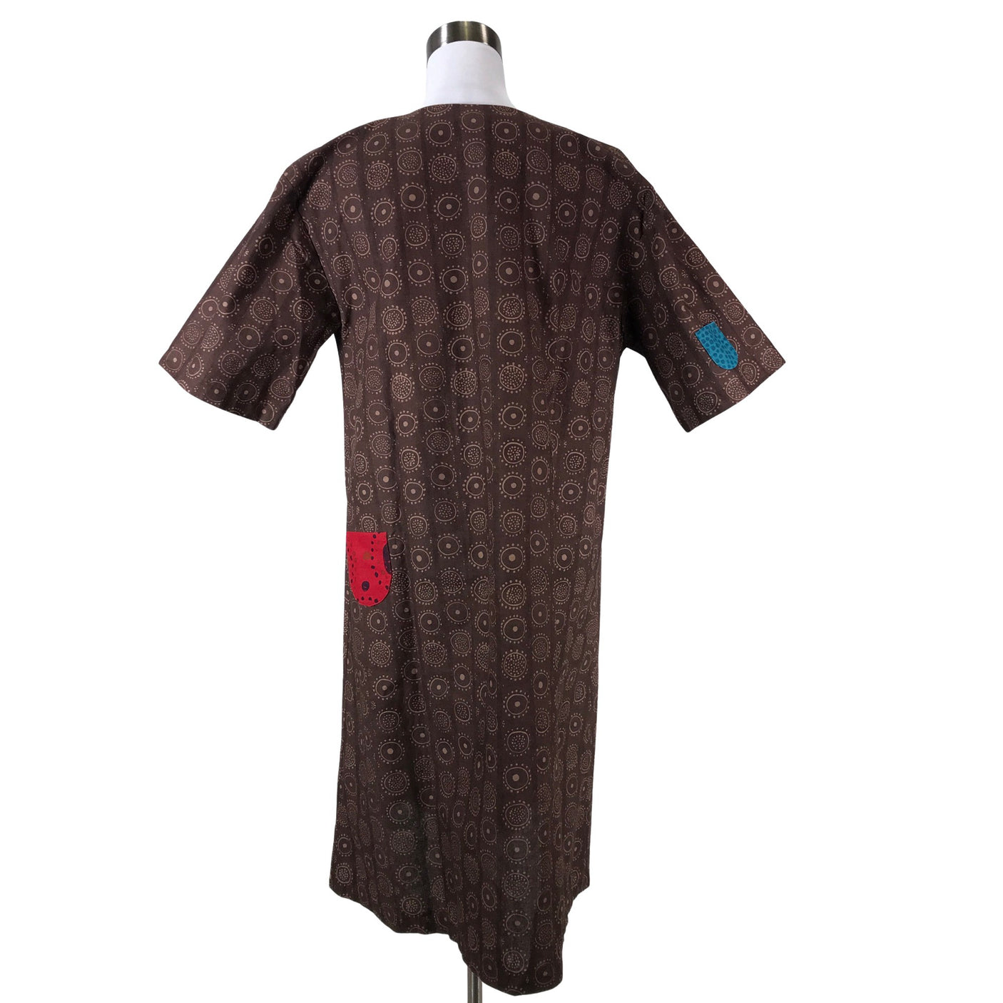 Kangasmekko, koko 40