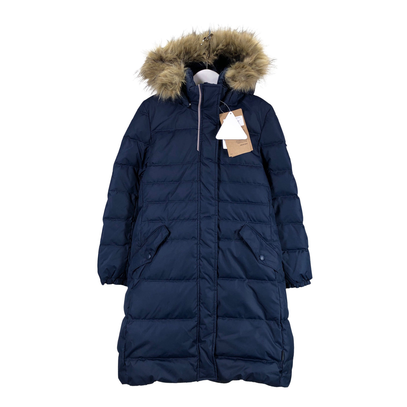 Unisex Reima - Untuvatakki, koko 122 - 128 - (1)