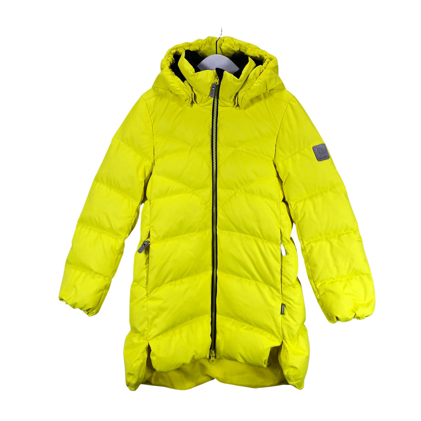 Unisex Reima - Untuvatakki, koko 122 - 128 - (1)