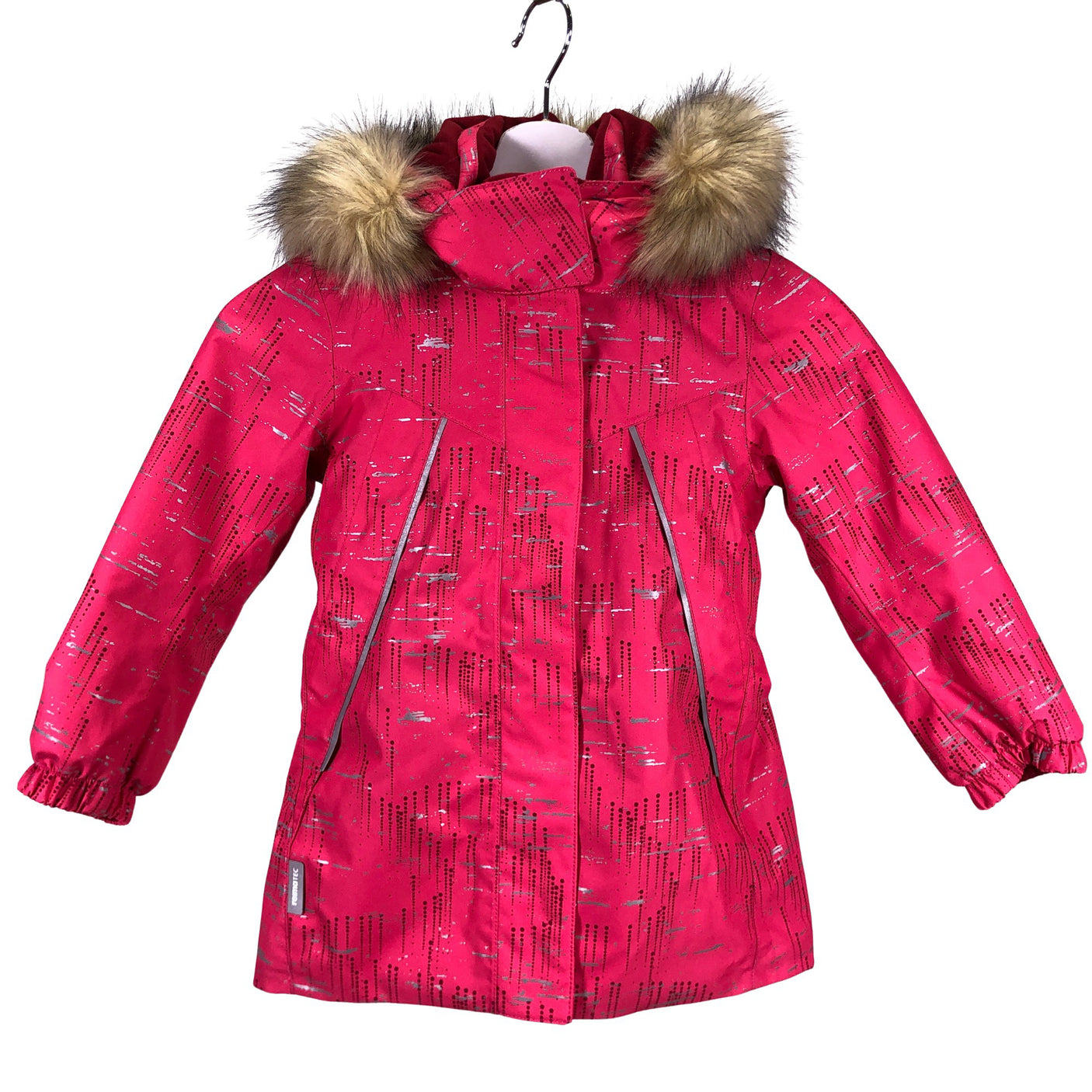 Unisex Reimatec - Toppatakki, koko 98 - 104 - (1)