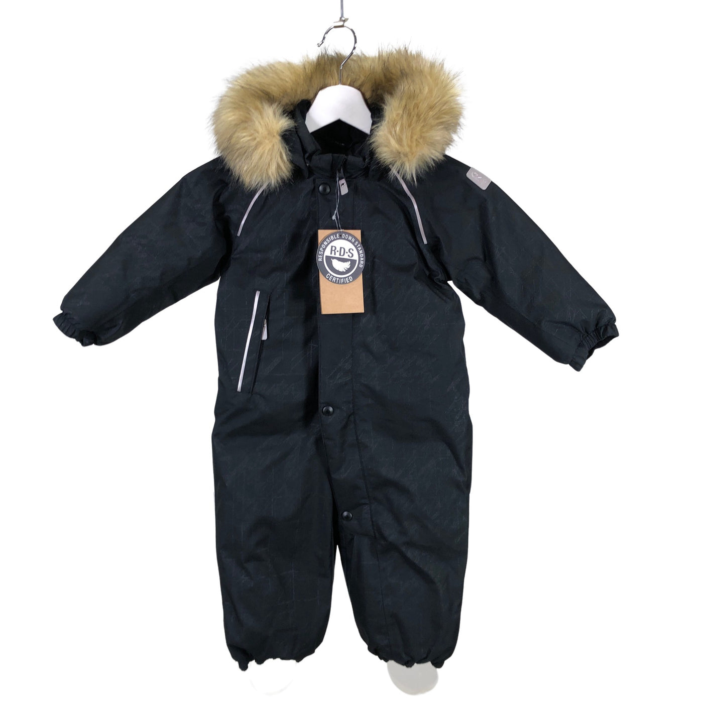 Toppahaalari, koko 80 - 86