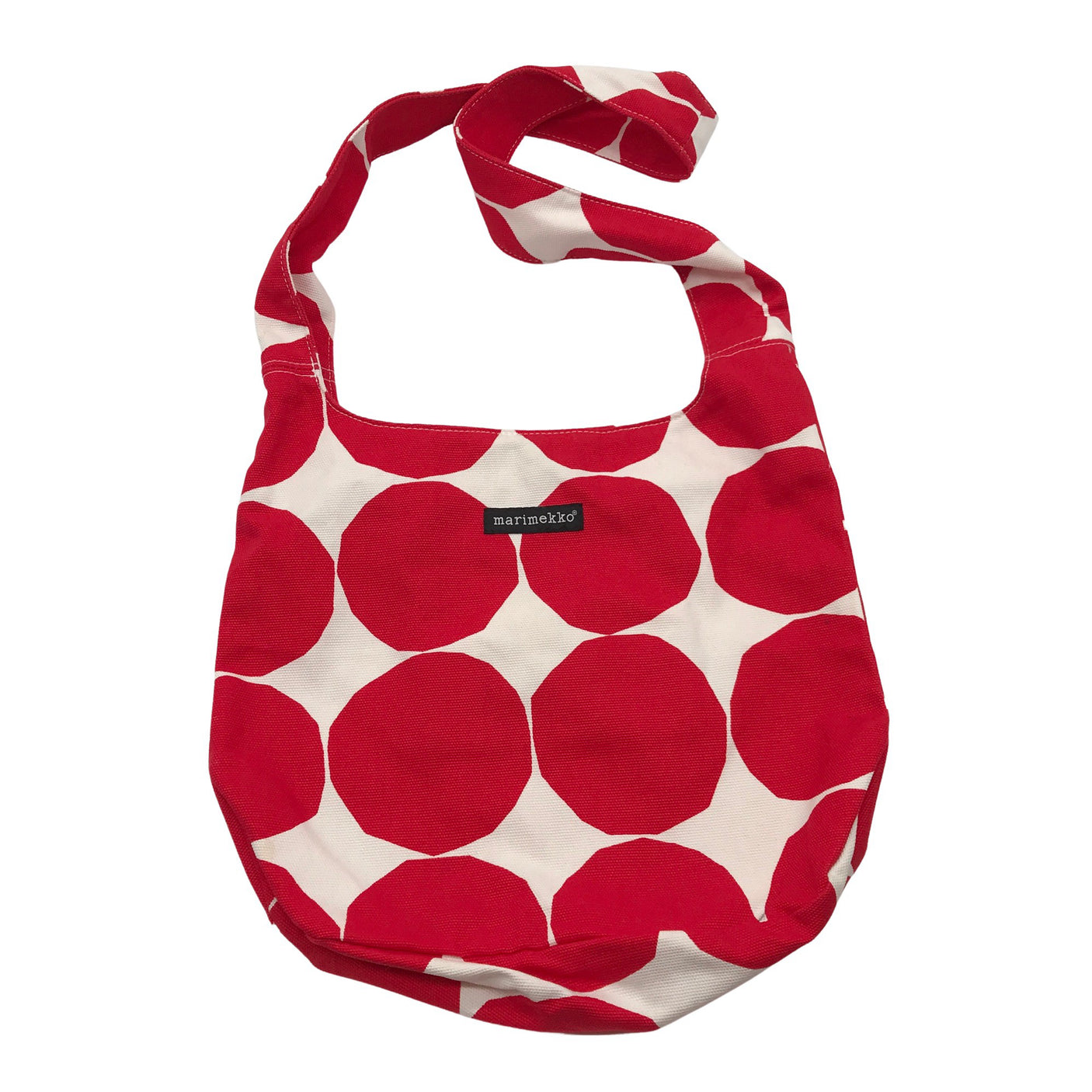 Unisex Marimekko - Olkalaukku, koko Midi - (1)