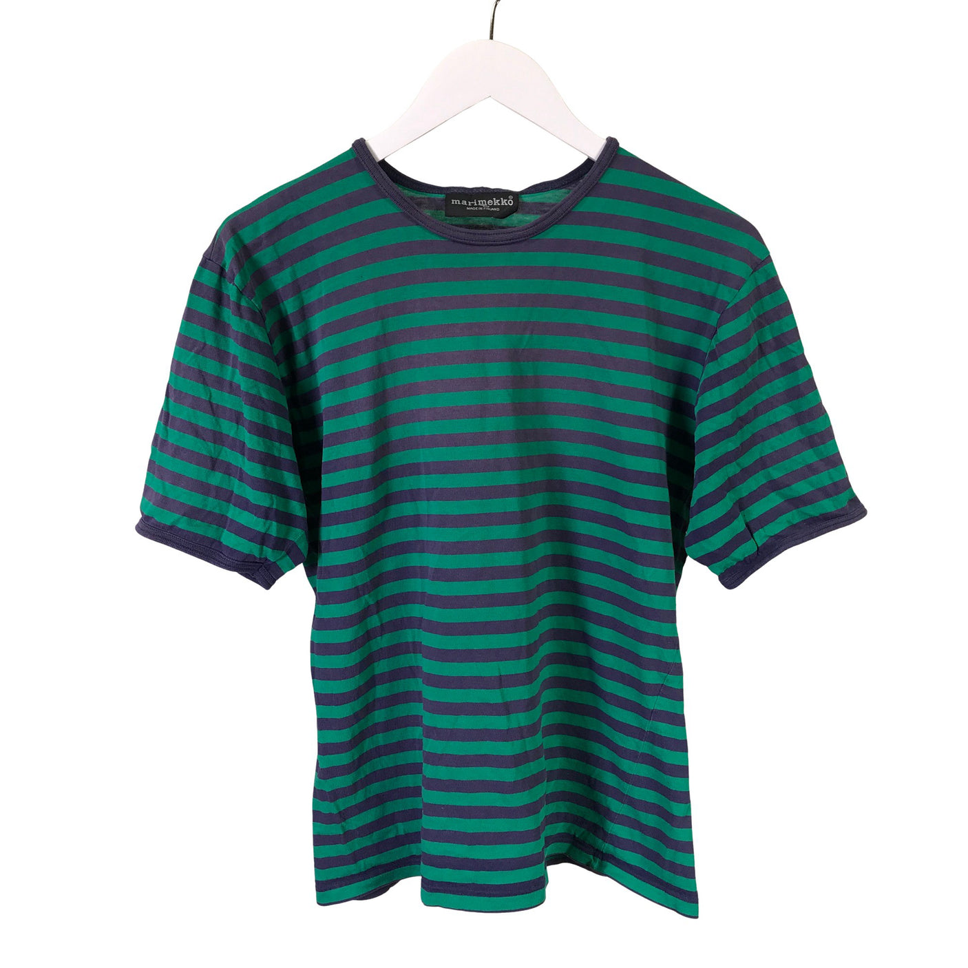 Unisex Marimekko - T-paita, koko 38 - (1)