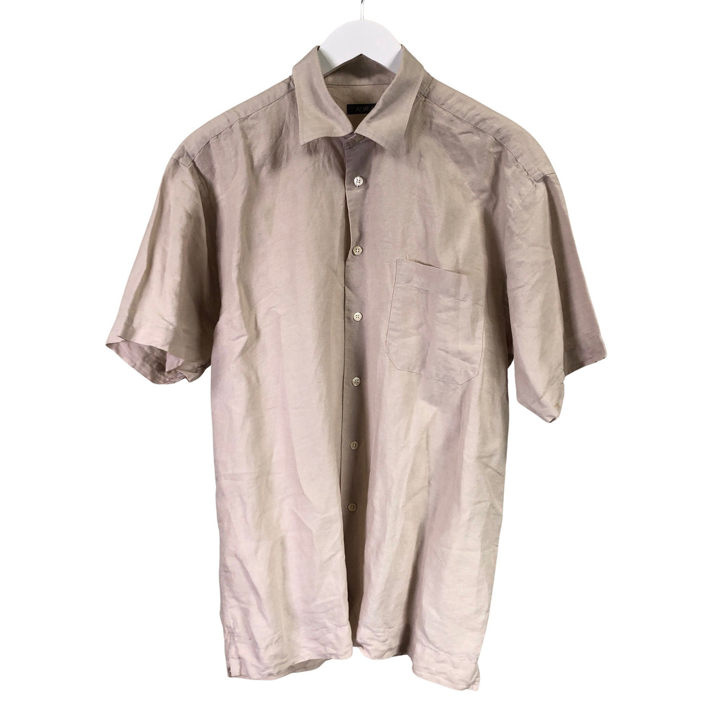 Unisex Alveare - Kauluspaita, koko XL - (1)