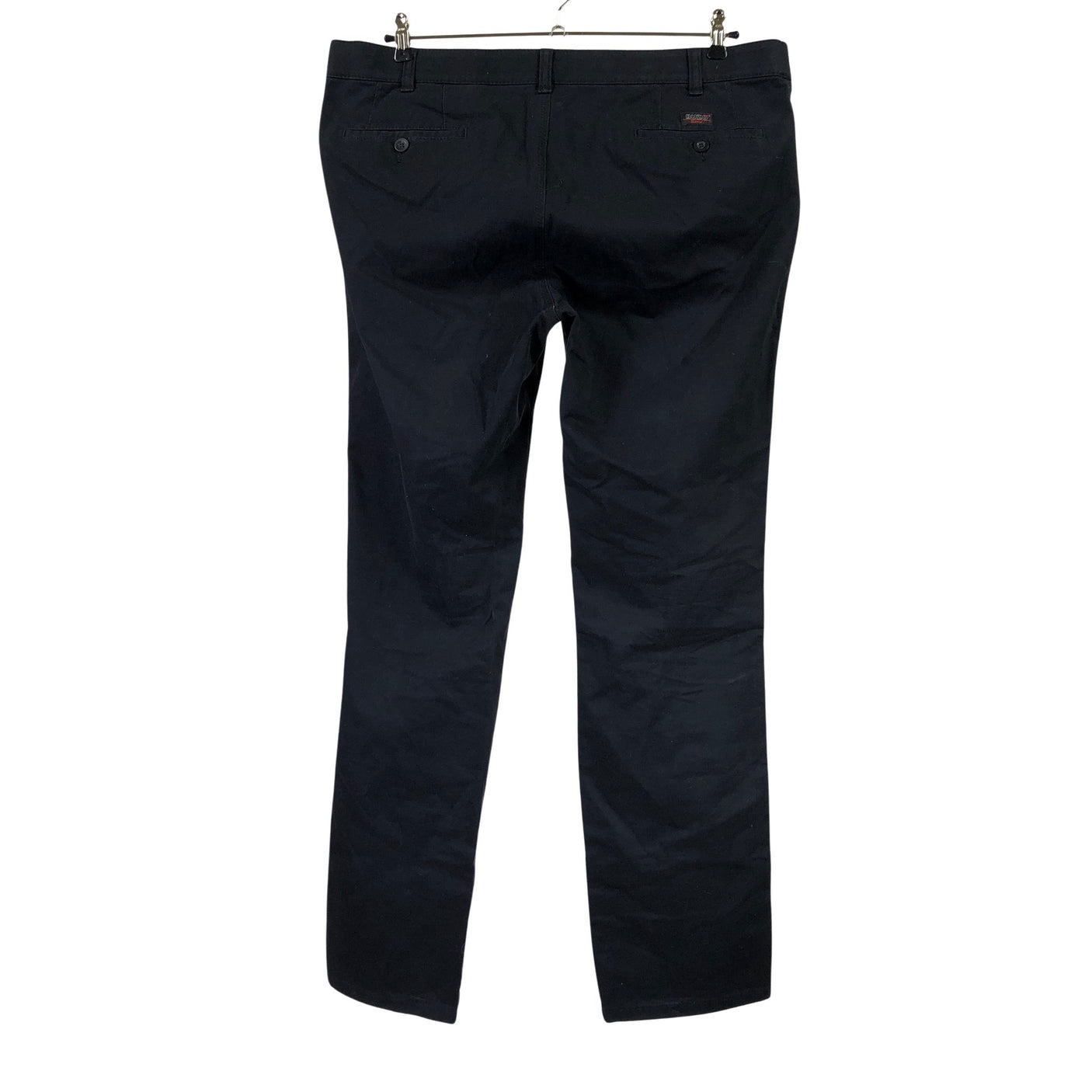 Unisex Heikki Lehto Oy - Chinot, koko XXXXL - (2)
