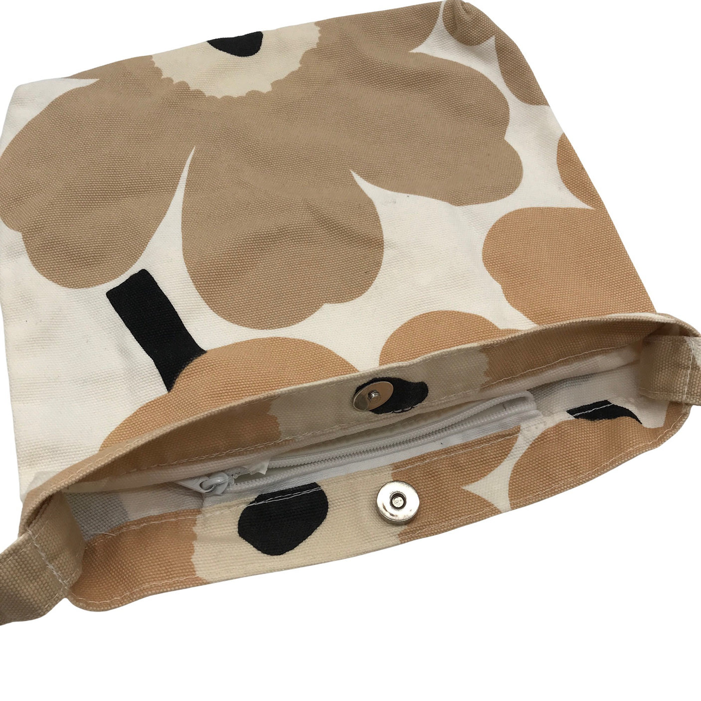 Unisex Marimekko - Olkalaukku, koko Midi - (2)