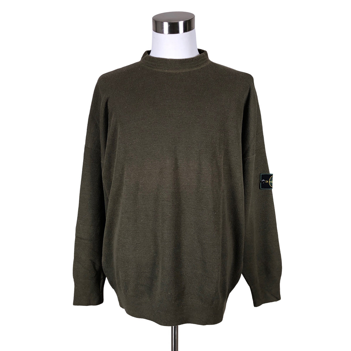 Unisex Stone Island - Neulepaita, koko XXXL - (1)