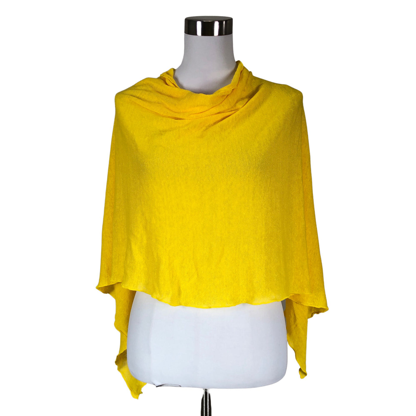 Unisex Voglia - Poncho, koko 36 - (1)