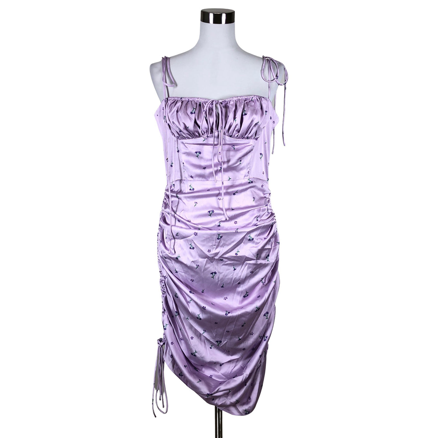 Unisex Adoore - Juhlamekko, koko 42 - (1)