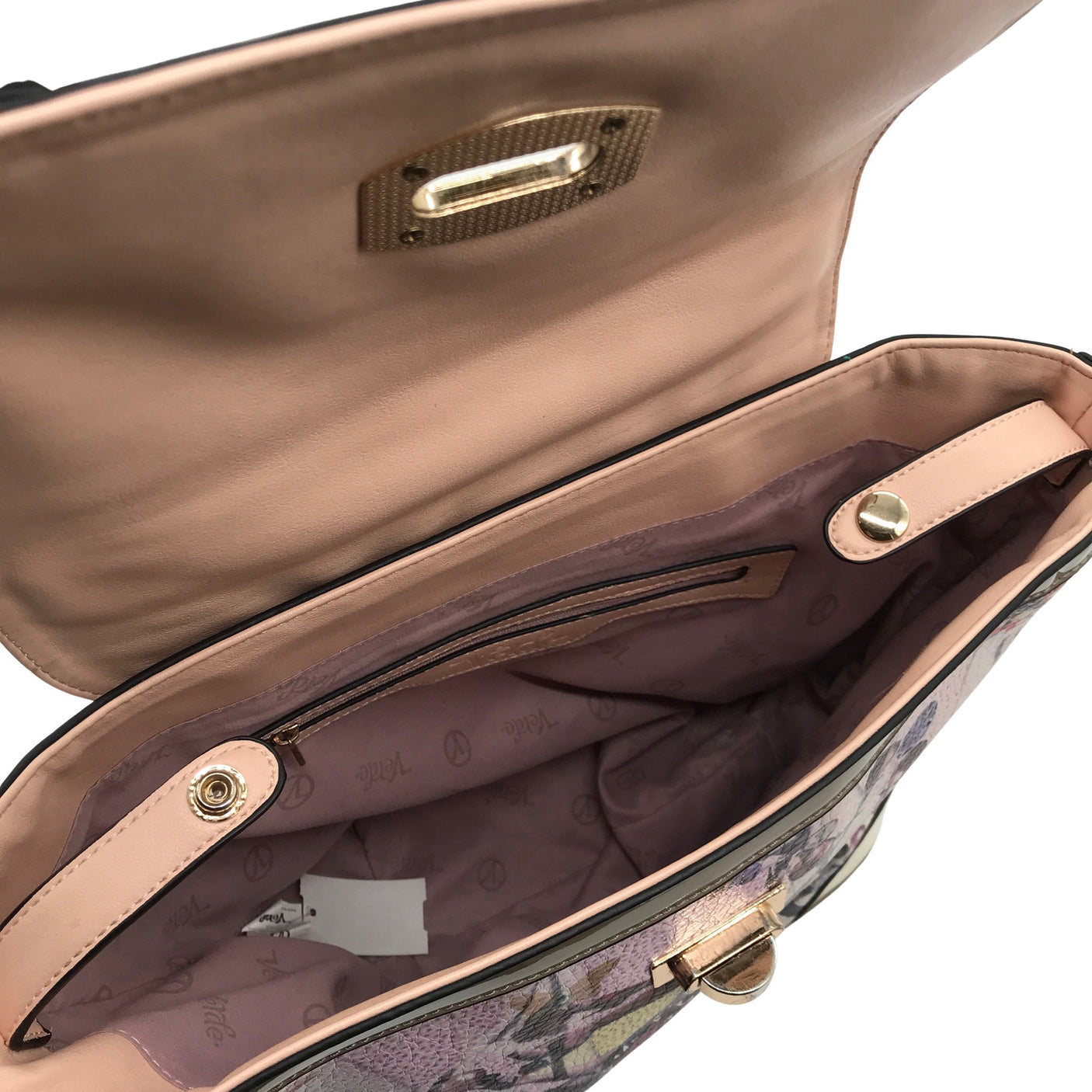 Unisex Verde - Käsilaukku, koko Midi - (3)