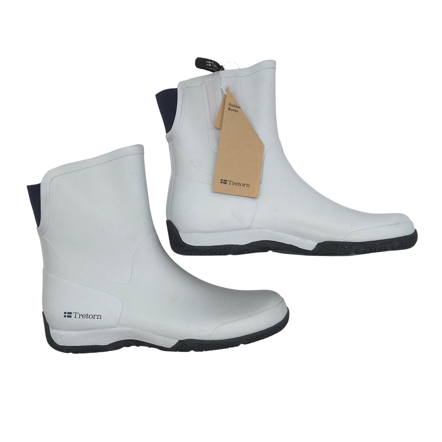 Unisex Tretorn - Kumisaappaat, koko 42 - (1)