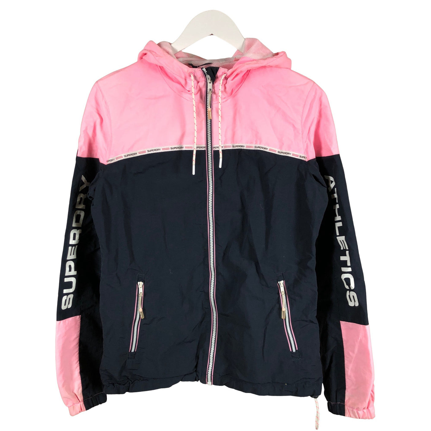 Unisex Superdry - Ulkoilutakki, koko 36 - (1)