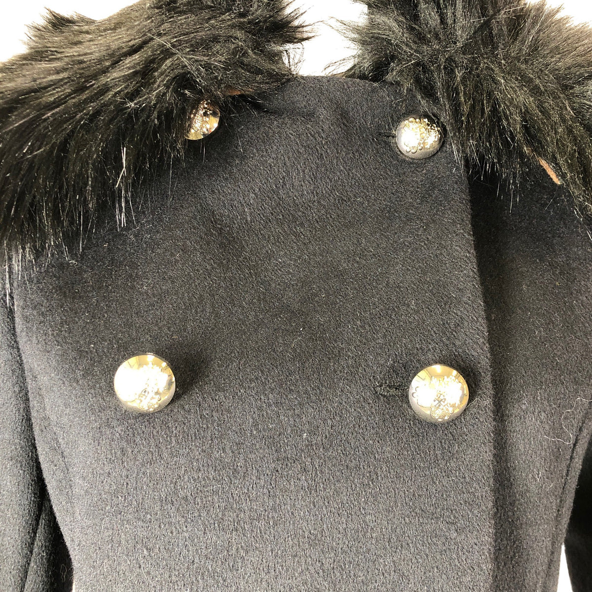 Unisex Guess - Villakangastakki, koko 36 - (3)