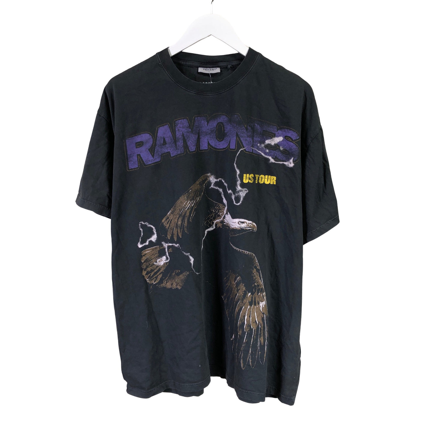 Unisex Vailent - T-paita, koko XL - (1)