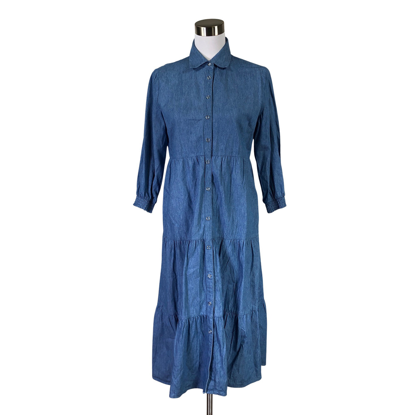 Unisex Micha - Farkkumekko, koko 38 - (1)