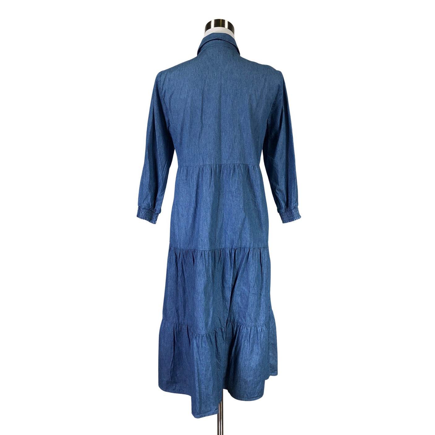 Unisex Micha - Farkkumekko, koko 38 - (2)