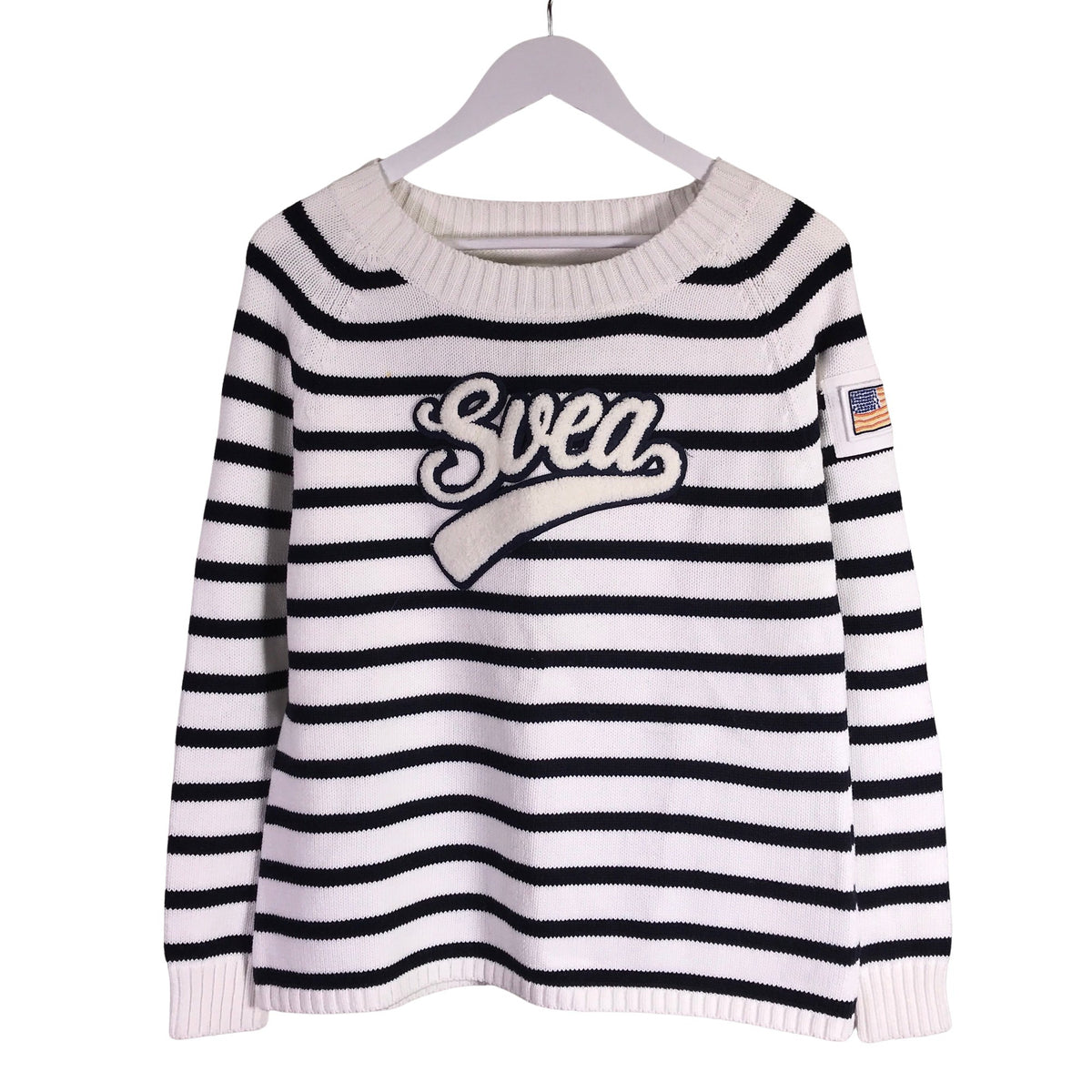 Unisex Svea - Neulepaita, koko 38 - (1)