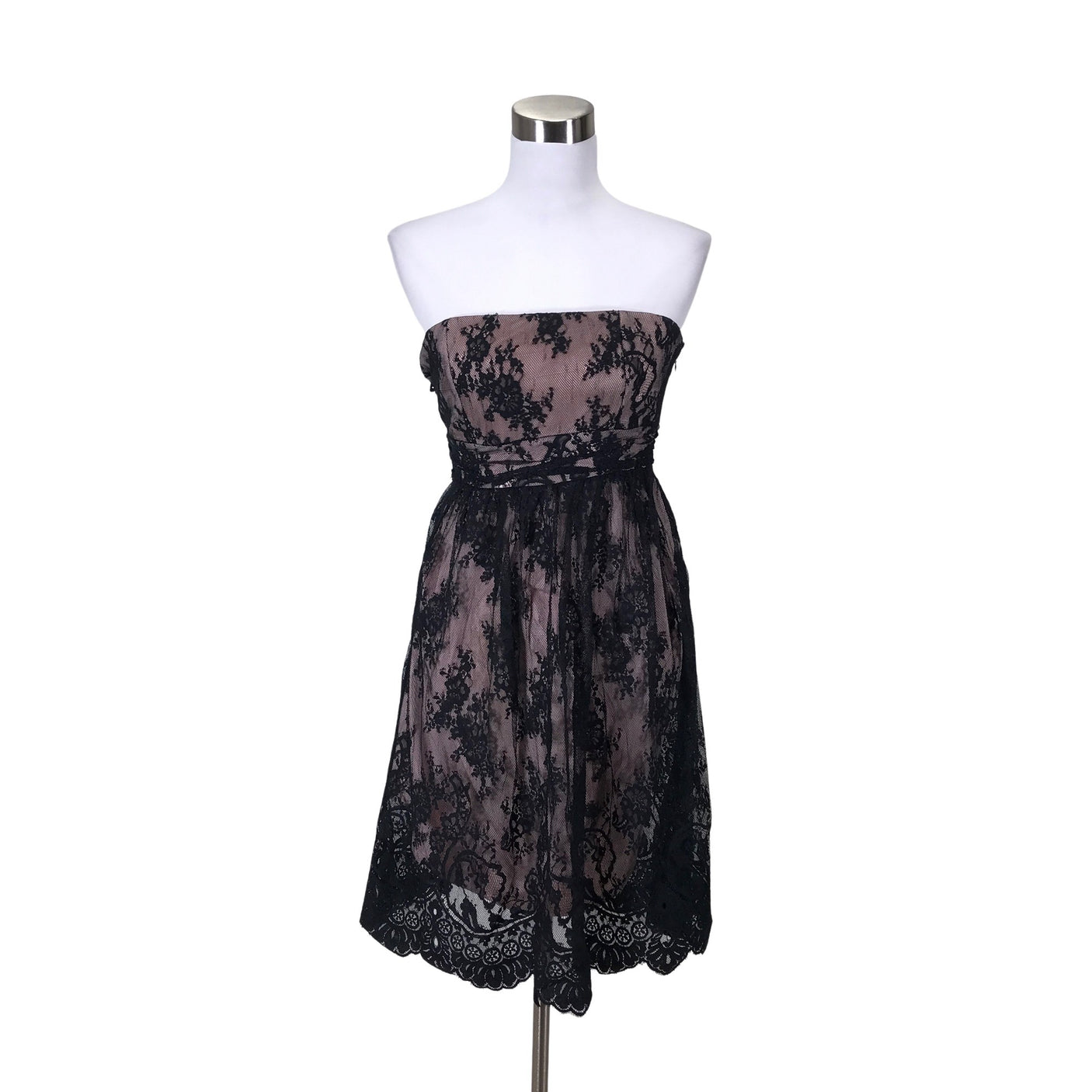Unisex Esprit - Juhlamekko, koko 36 - (1)