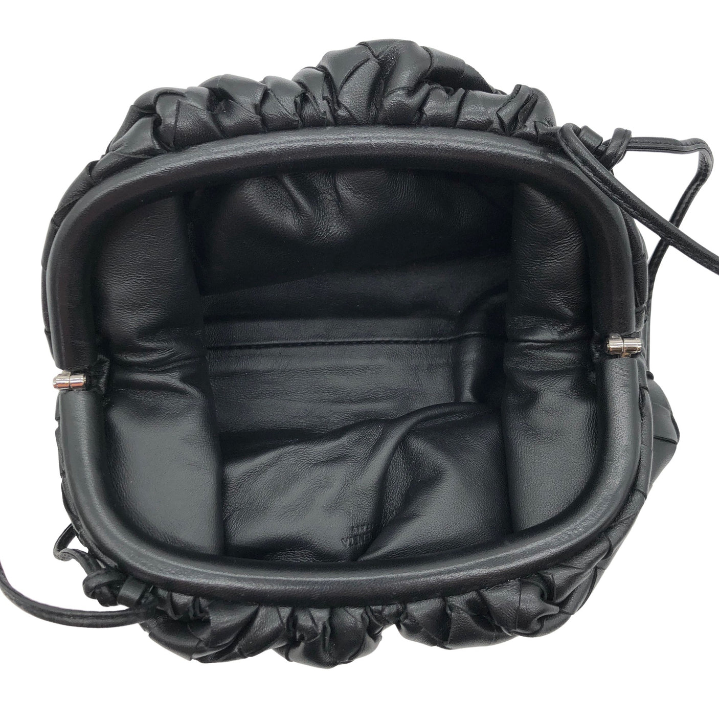 Unisex Bottega Veneta - Olkalaukku, koko Mini - (3)