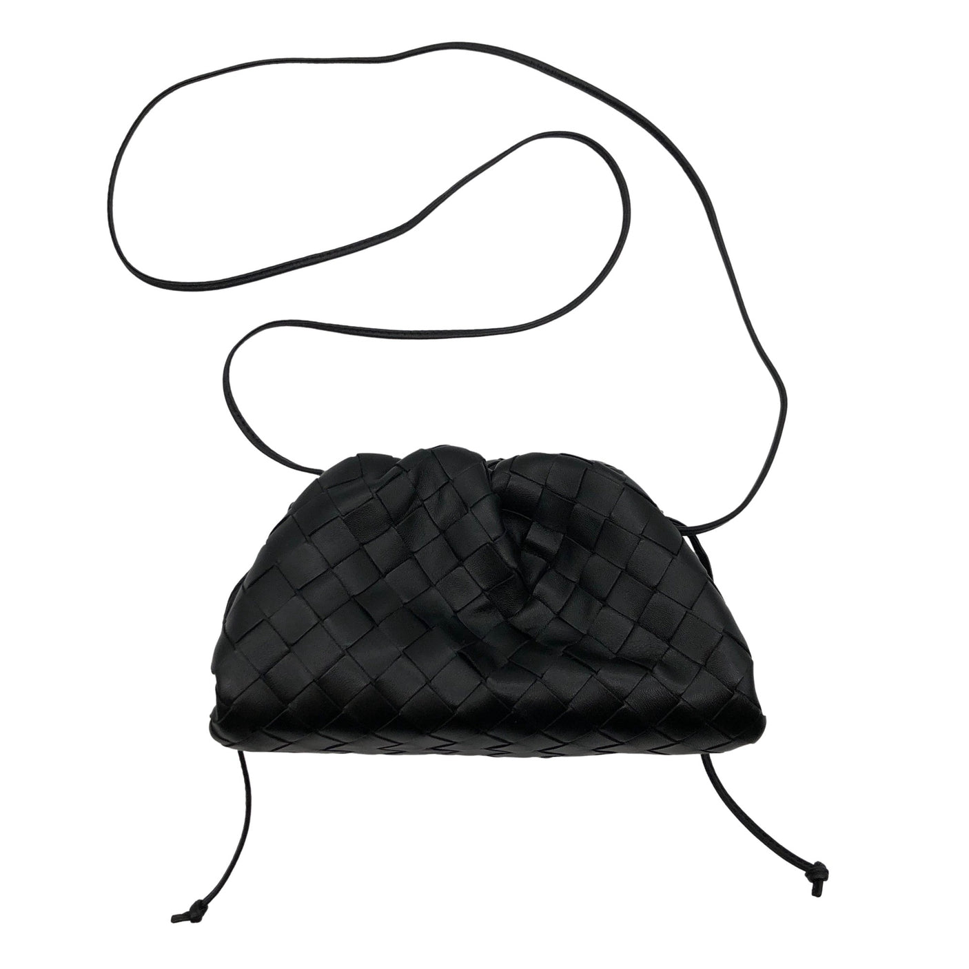 Unisex Bottega Veneta - Olkalaukku, koko Mini - (1)
