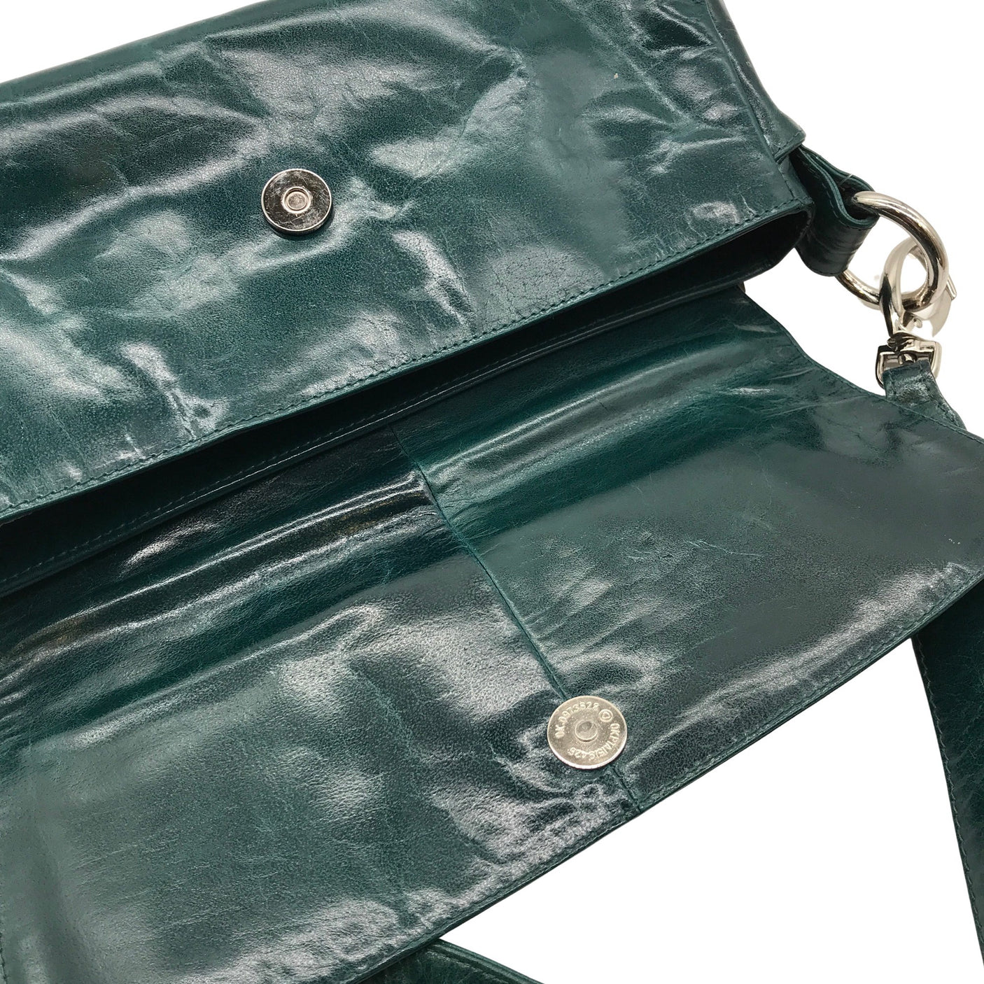 Unisex Gil & Gonda - Käsilaukku, koko Mini - (2)