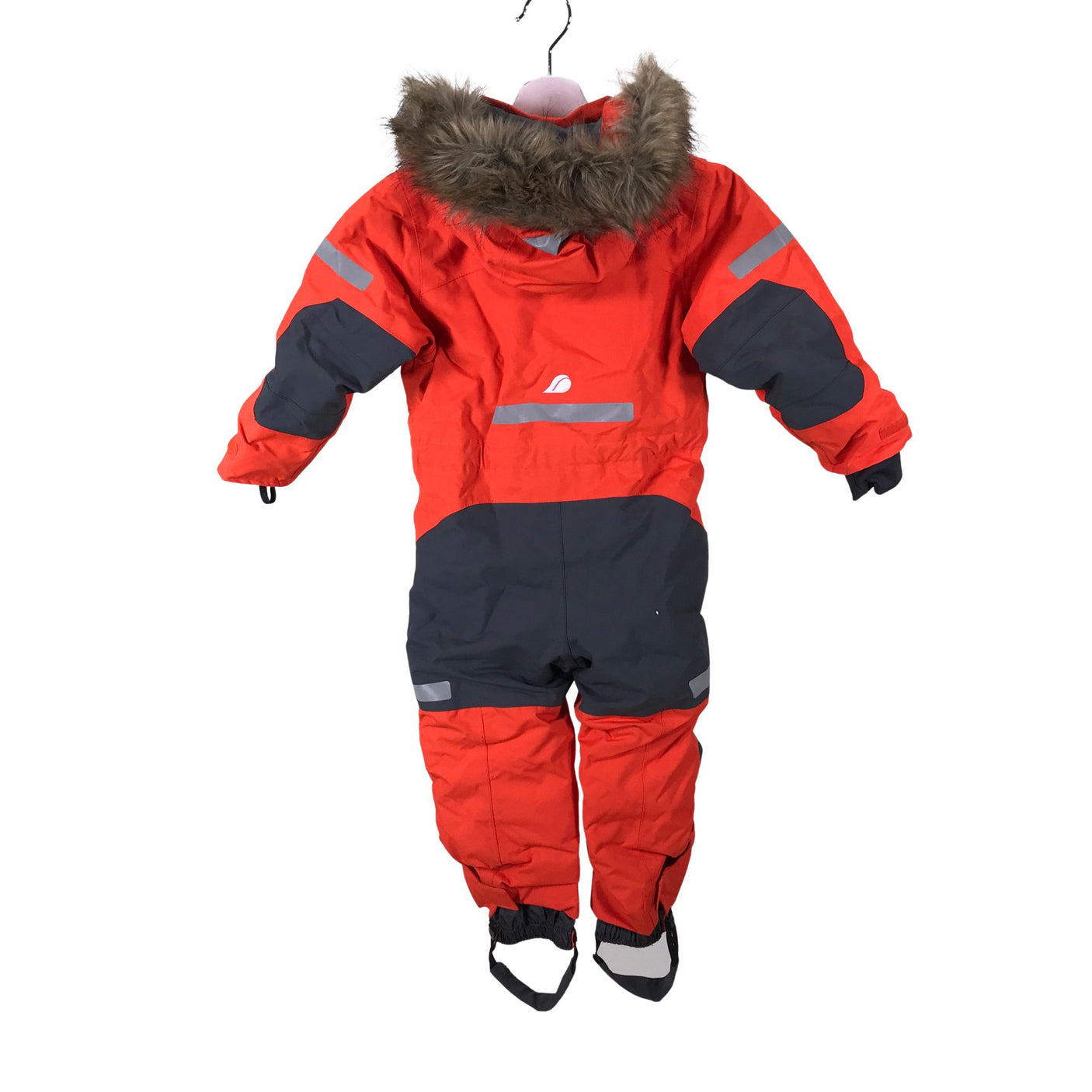 Unisex Didriksons - Toppahaalari, koko 86 - 92 - (2)