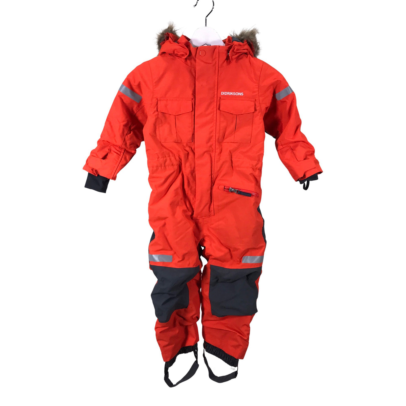Unisex Didriksons - Toppahaalari, koko 86 - 92 - (1)