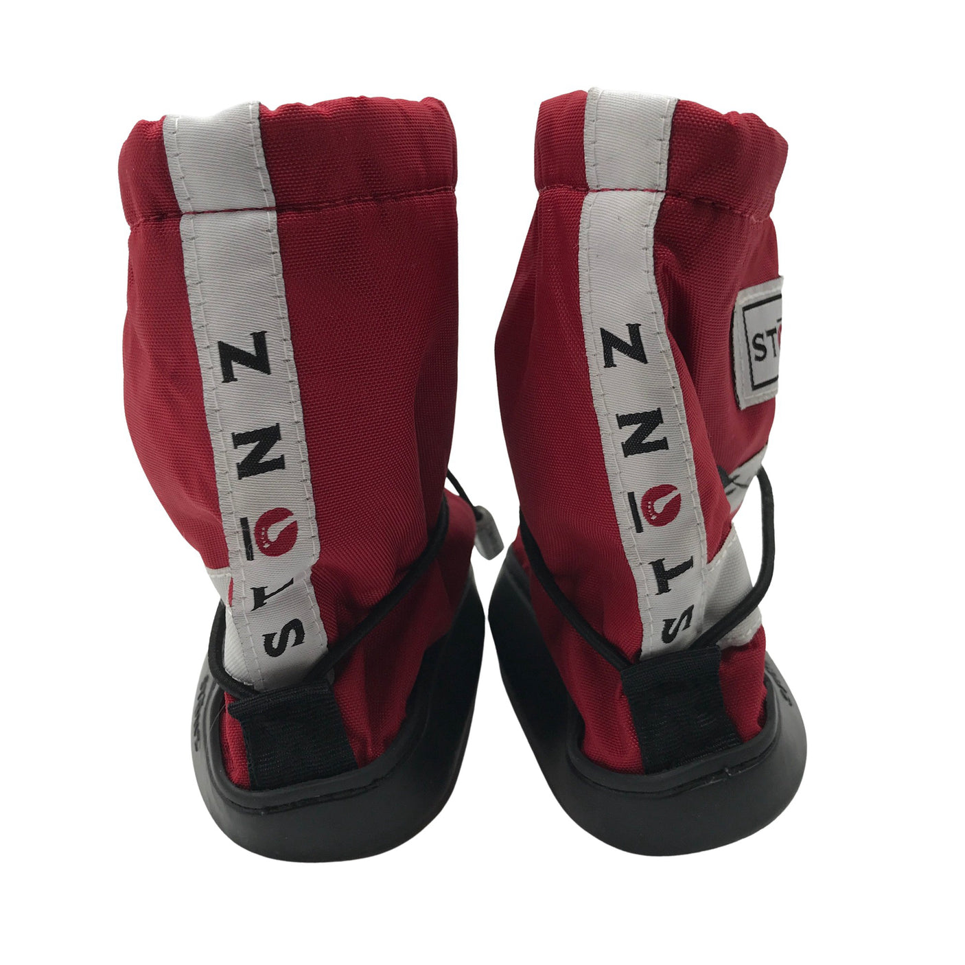 Unisex Stonz - Talvitossut, koko 20 - (2)