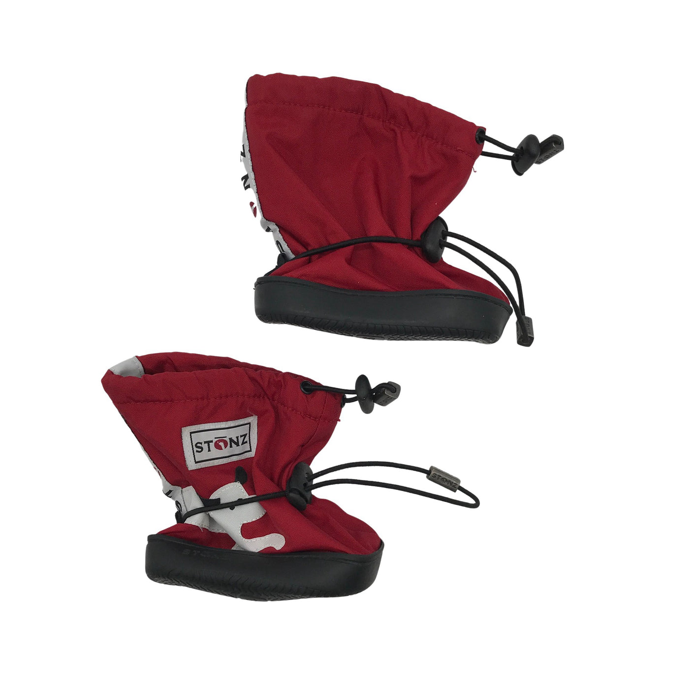 Unisex Stonz - Talvitossut, koko 20 - (1)