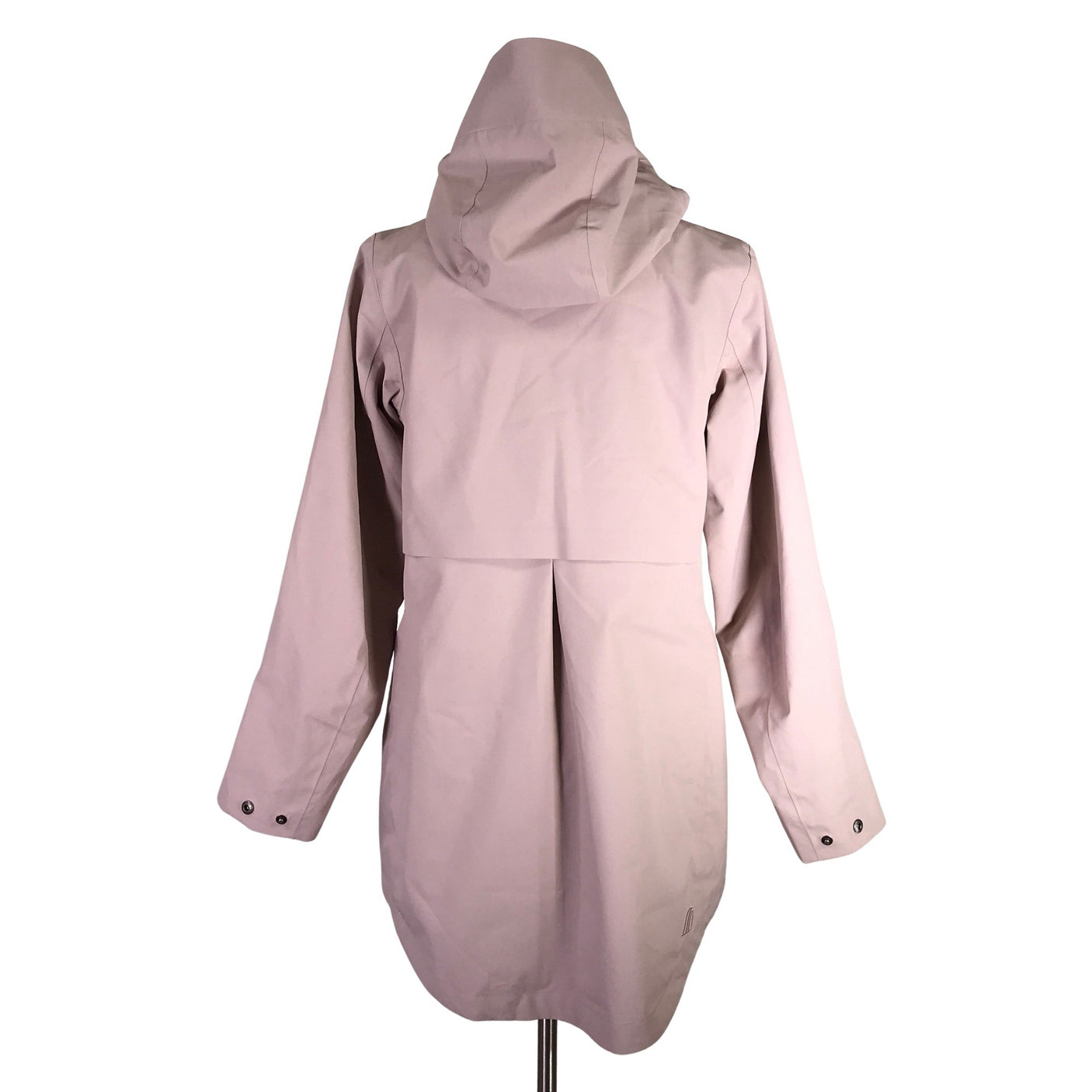 Unisex Didriksons - Kuoritakki, koko 38 - (2)