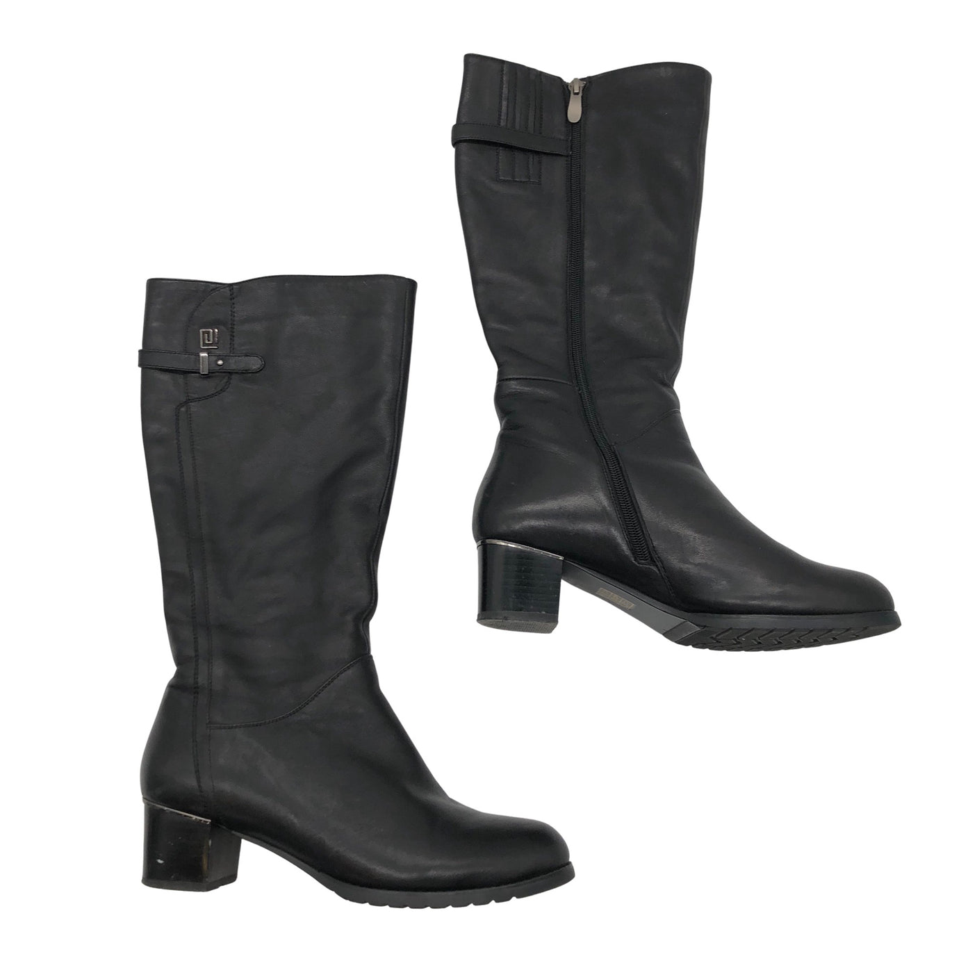 Unisex Sempre - Saappaat, koko 39 - (1)