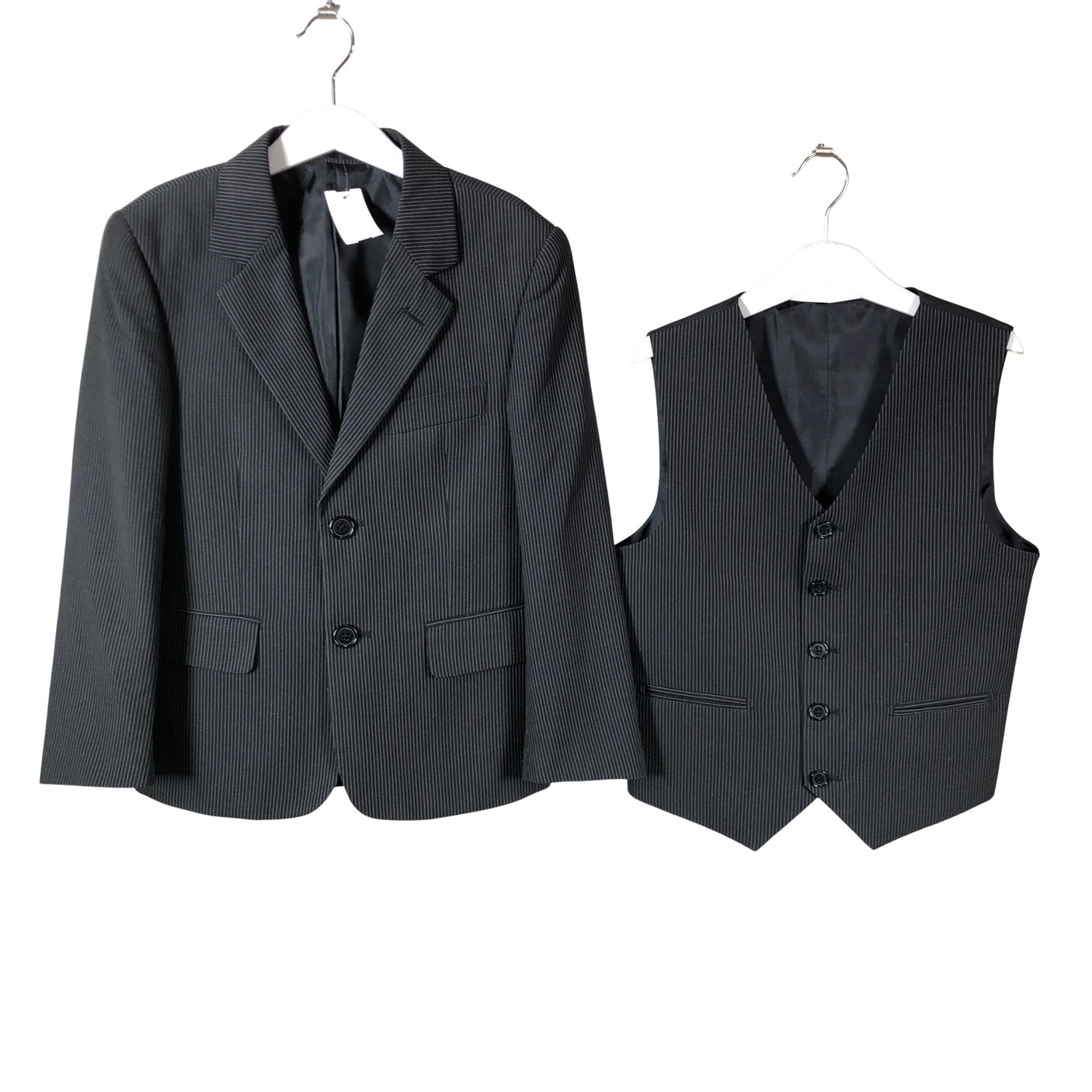 Unisex Pascal - Puvun takki, koko 122 - 128 - (1)