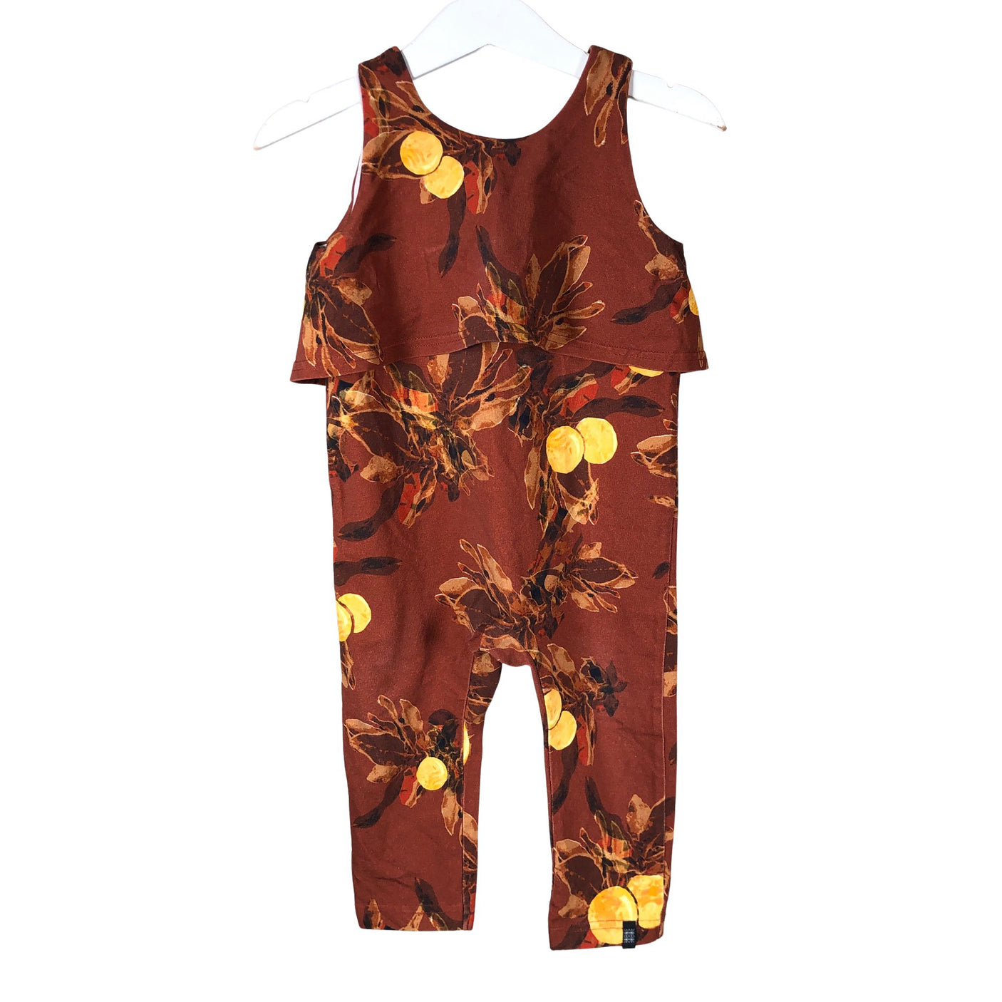 Unisex Kaiko - Haalarit, koko 74 - 80 - (1)