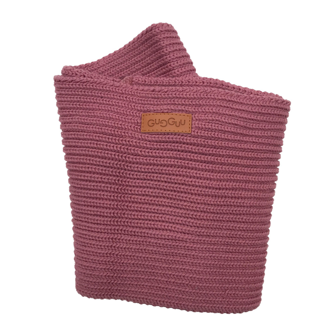 Unisex Gugguu - Tuubihuivi, koko Mini - (1)