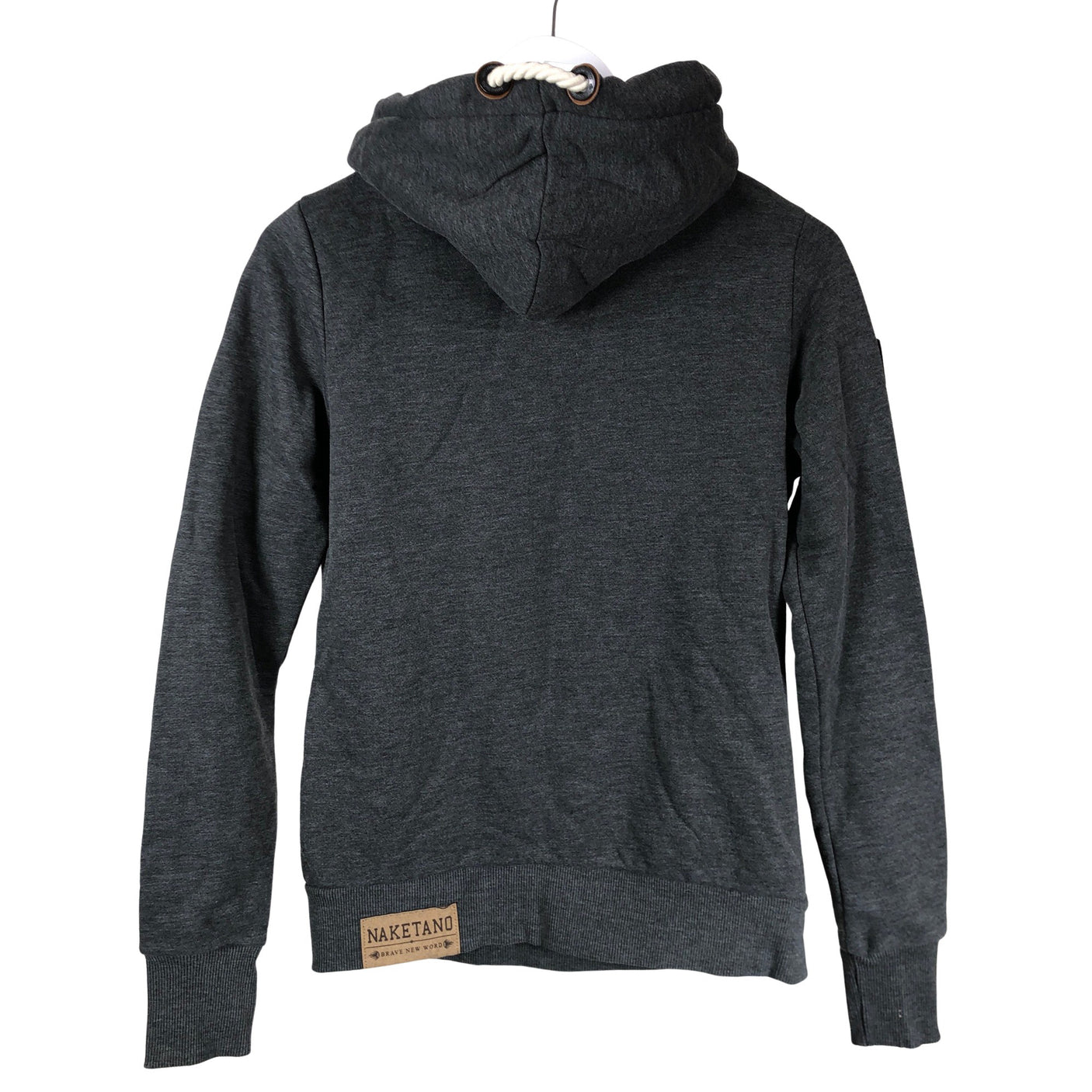Unisex Naketano - Huppari, koko 38 - (2)