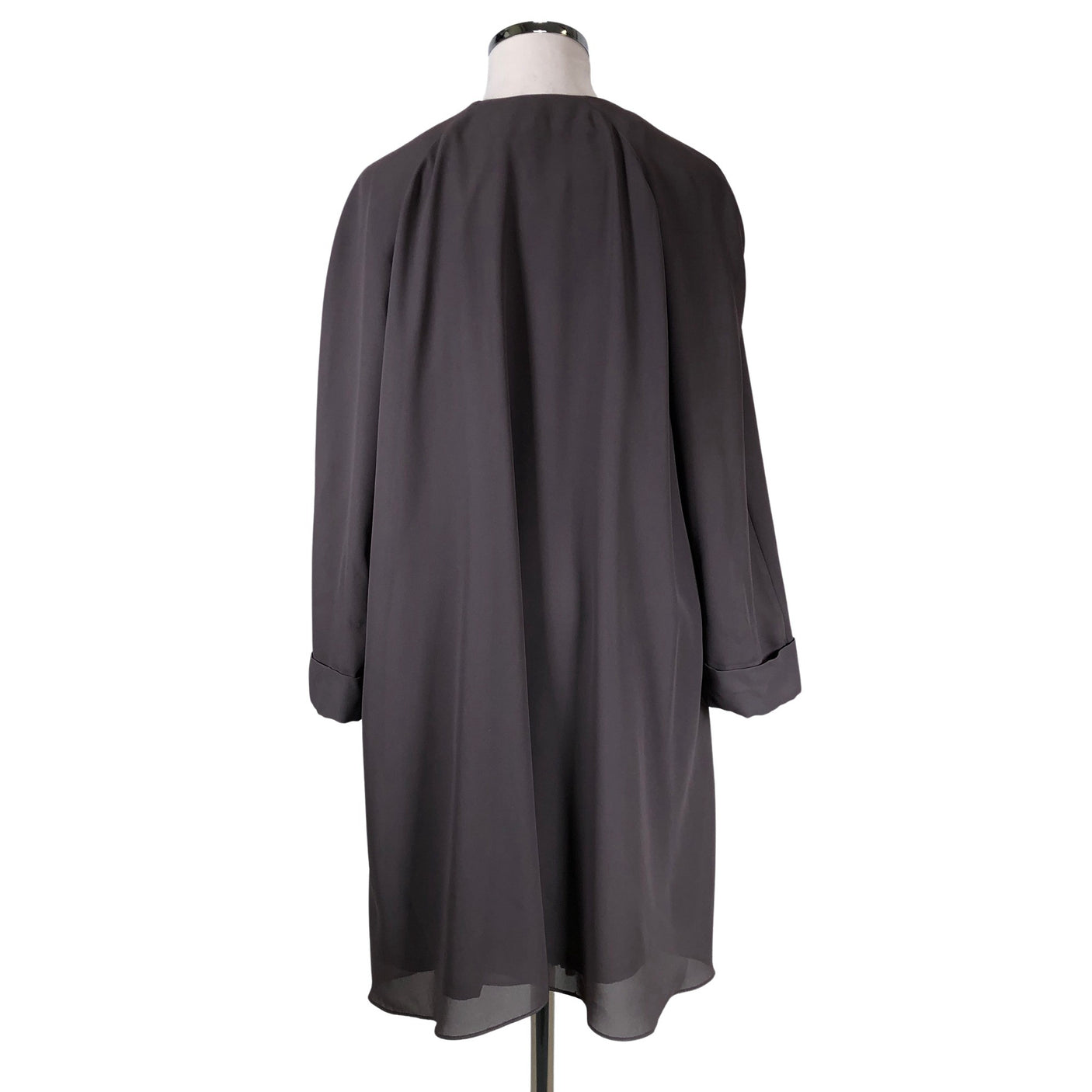 Unisex Roundshop - Sifonkimekko, koko 42 - (2)