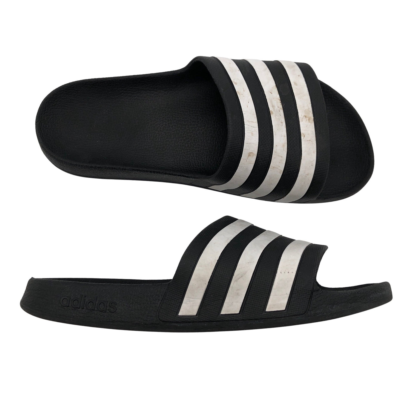 Unisex Adidas - Rantasandaalit, koko 38 - (1)