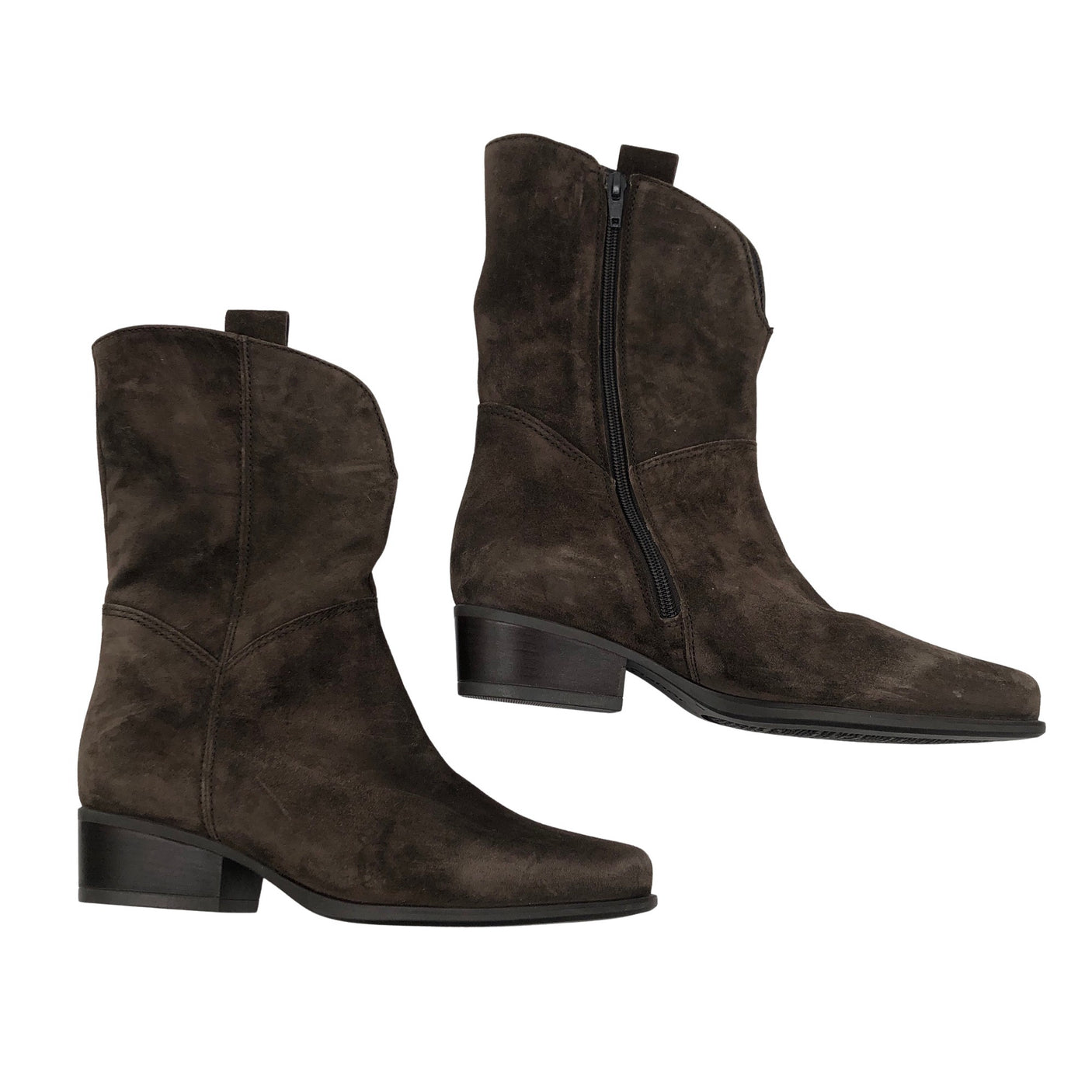 Unisex Gabor - Bootsit, koko 39 - (1)