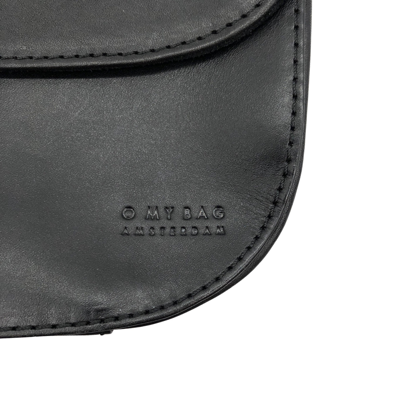 Unisex O My Bag - Olkalaukku, koko Mini - (2)