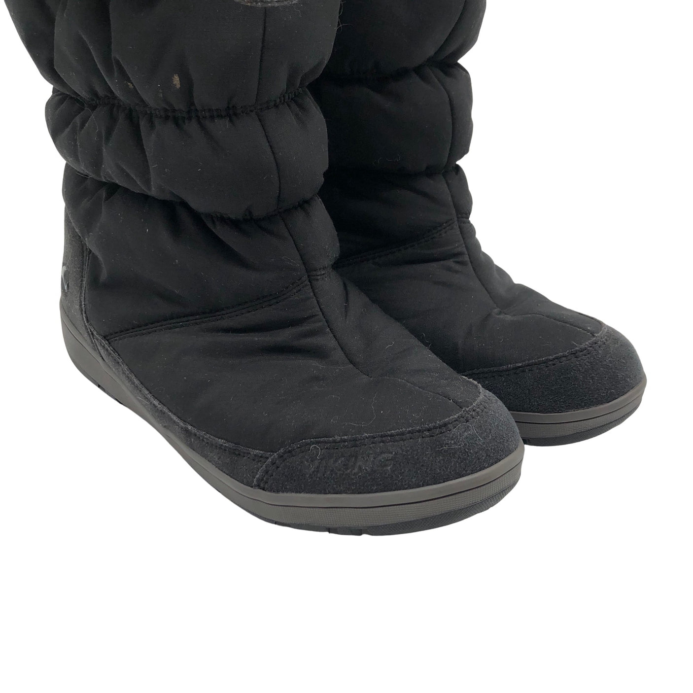 Unisex Viking - Talvikengät, koko 37 - (2)