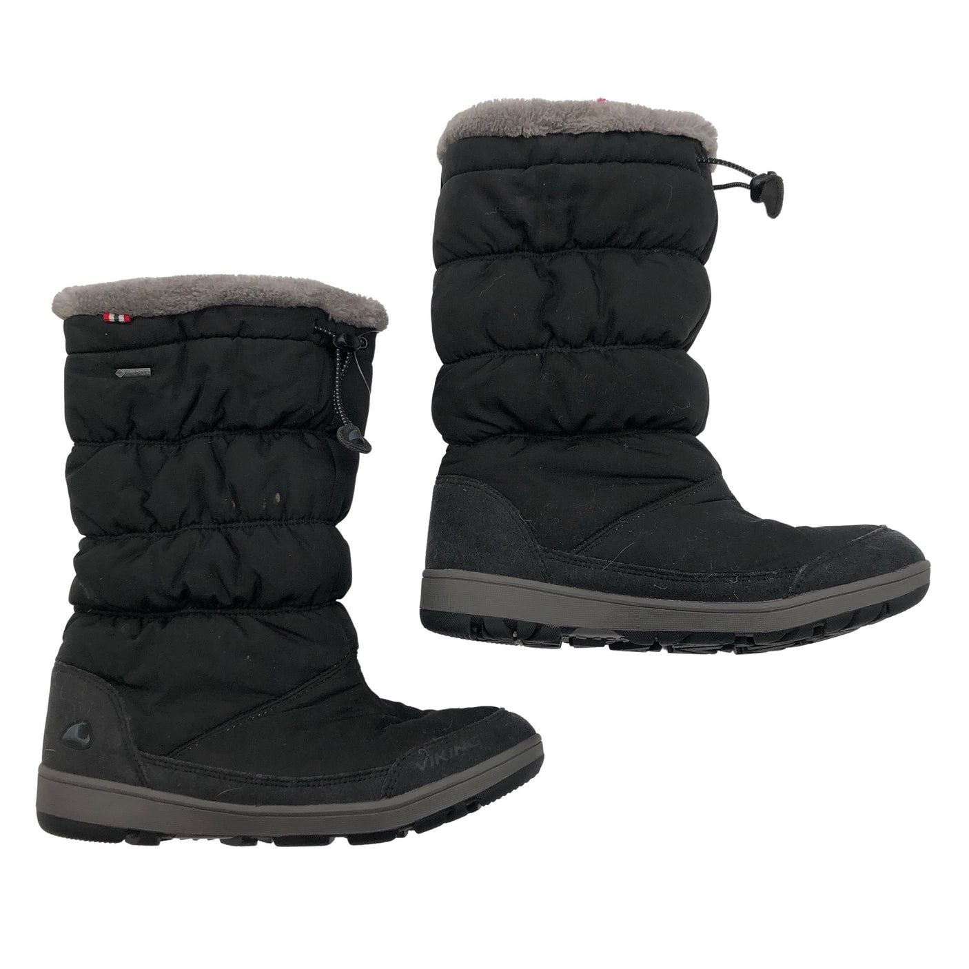 Unisex Viking - Talvikengät, koko 37 - (1)