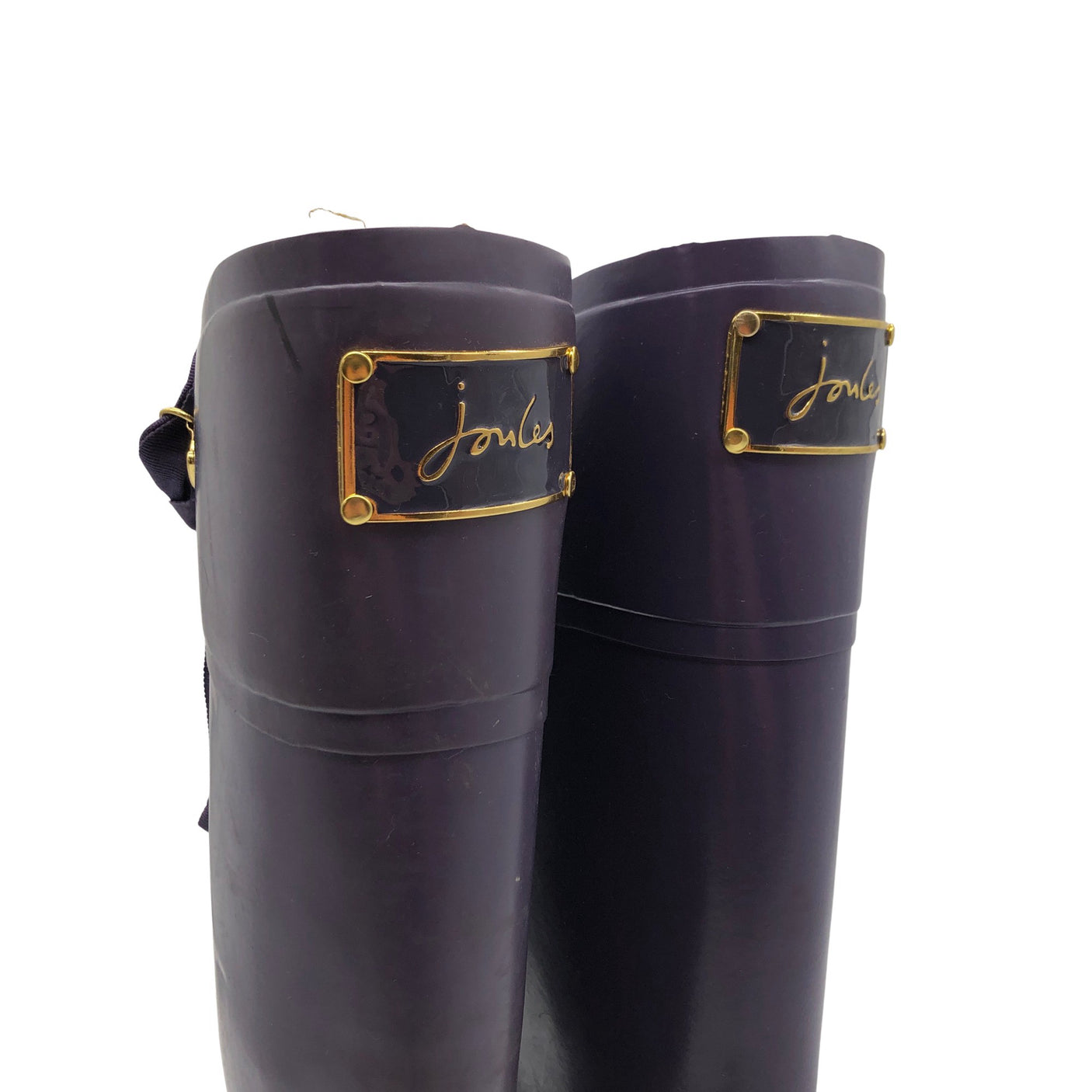 Unisex Joules - Kumisaappaat, koko 36 - (2)