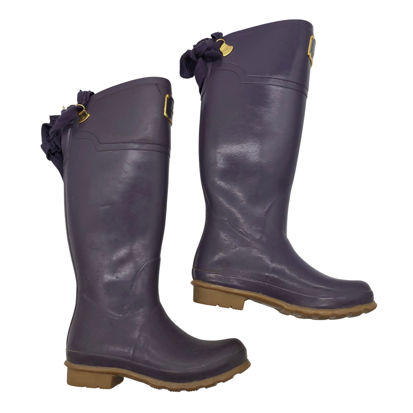 Unisex Joules - Kumisaappaat, koko 36 - (1)