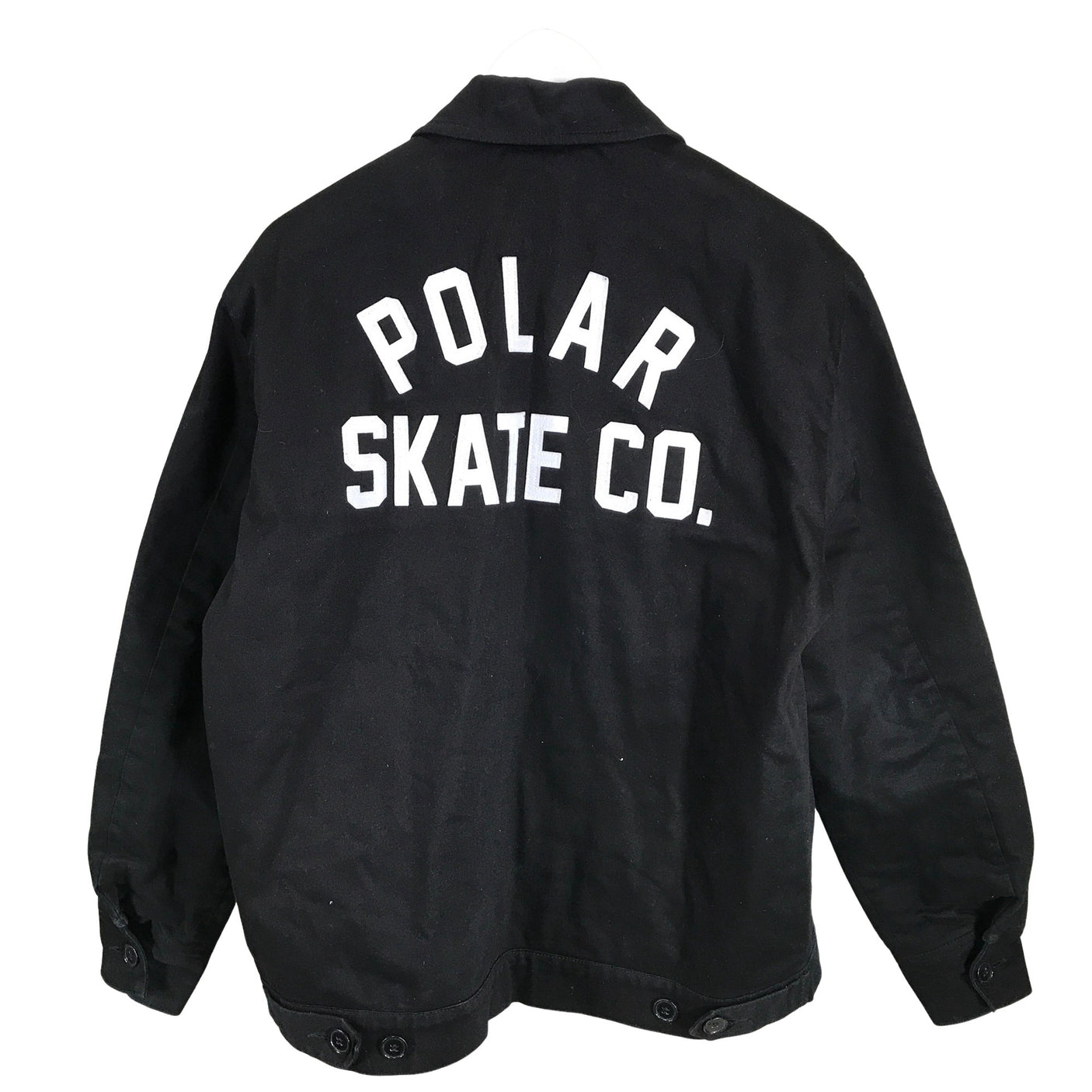 Unisex Polar - Kevyttoppatakki, koko L - (2)