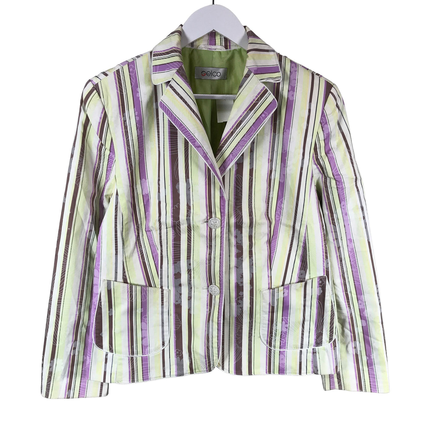 Unisex Gelco - Jakku, koko 42 - (1)