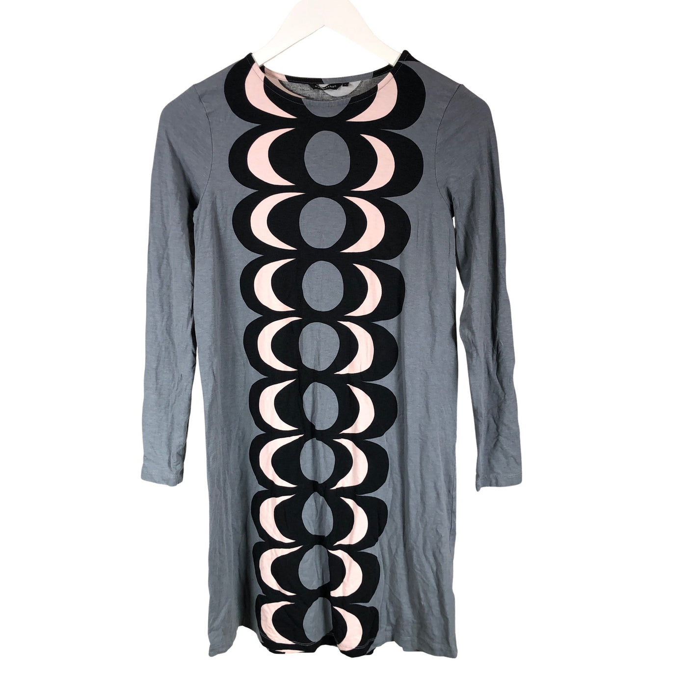 Unisex Marimekko - Trikootunika, koko 36 - (1)