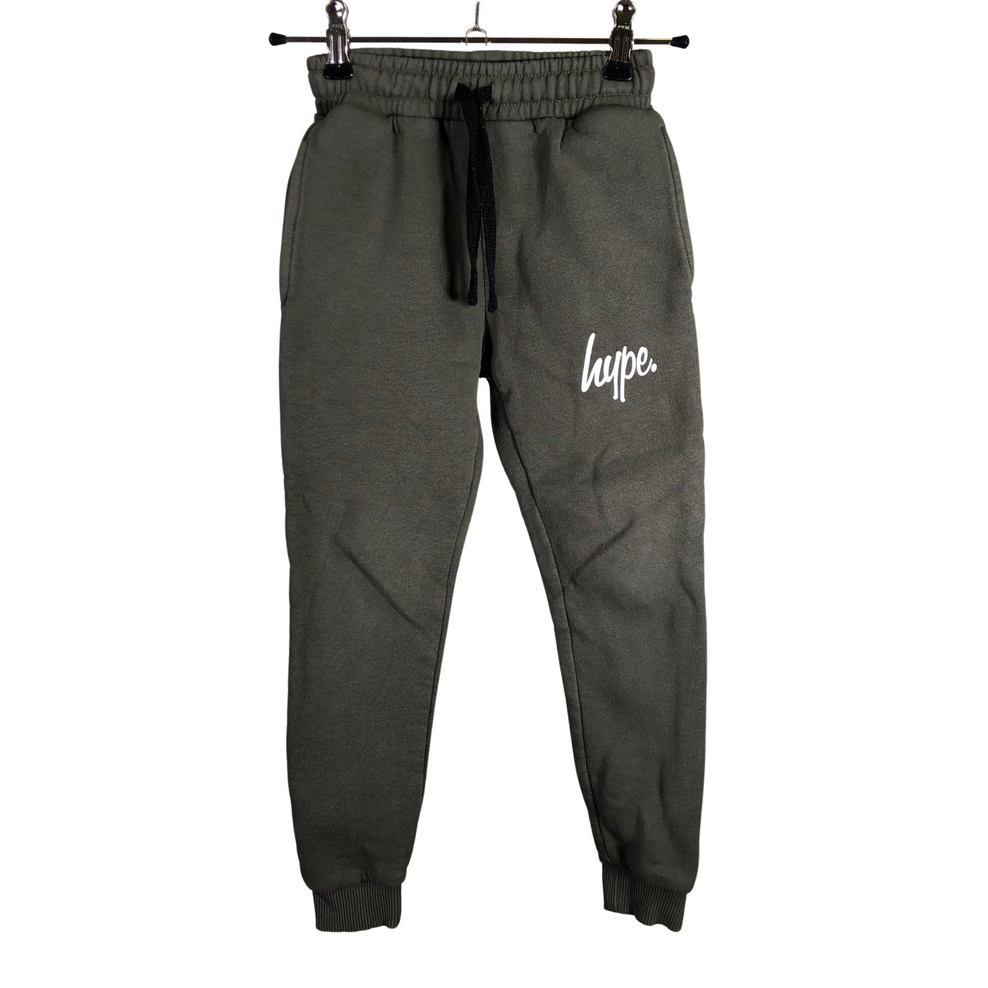 Unisex Hype - Collegehousut, koko 104 - 110 - (1)