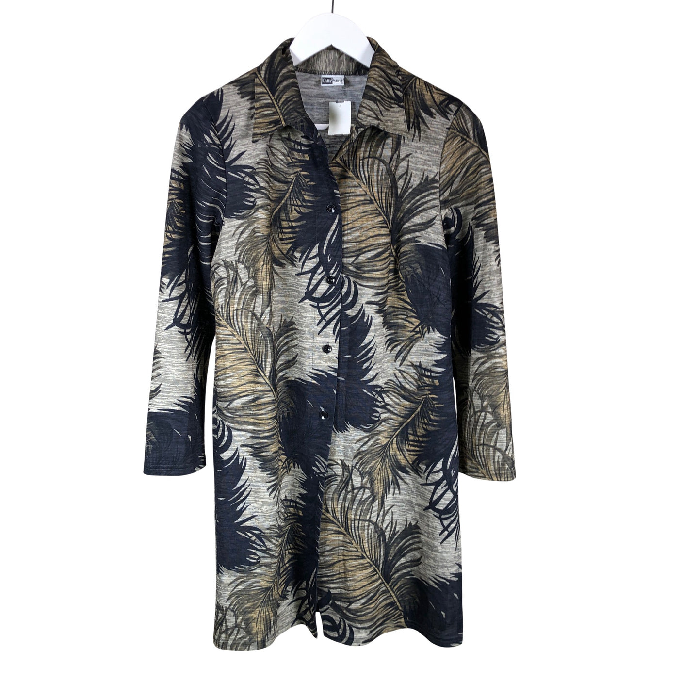 Unisex Cara Sarta - Trikootunika, koko 36 - (1)