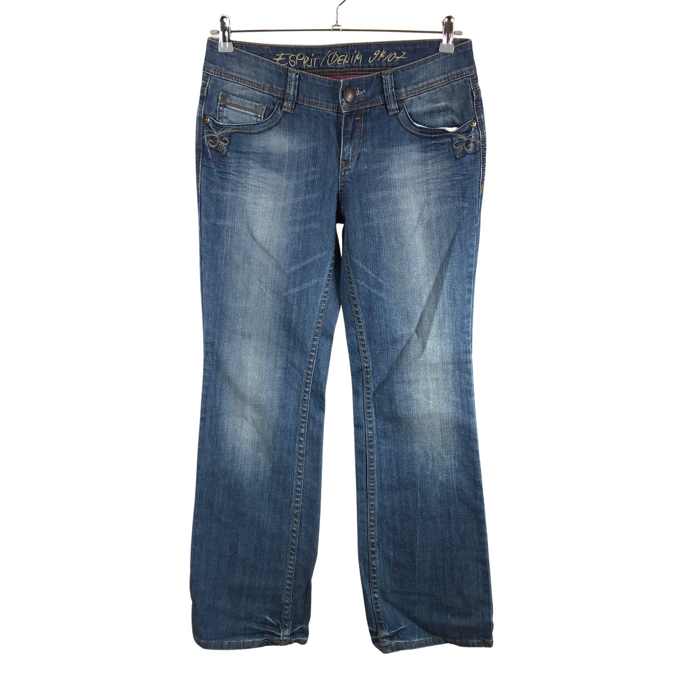 Unisex Esprit - Farkut, koko 38 - (1)