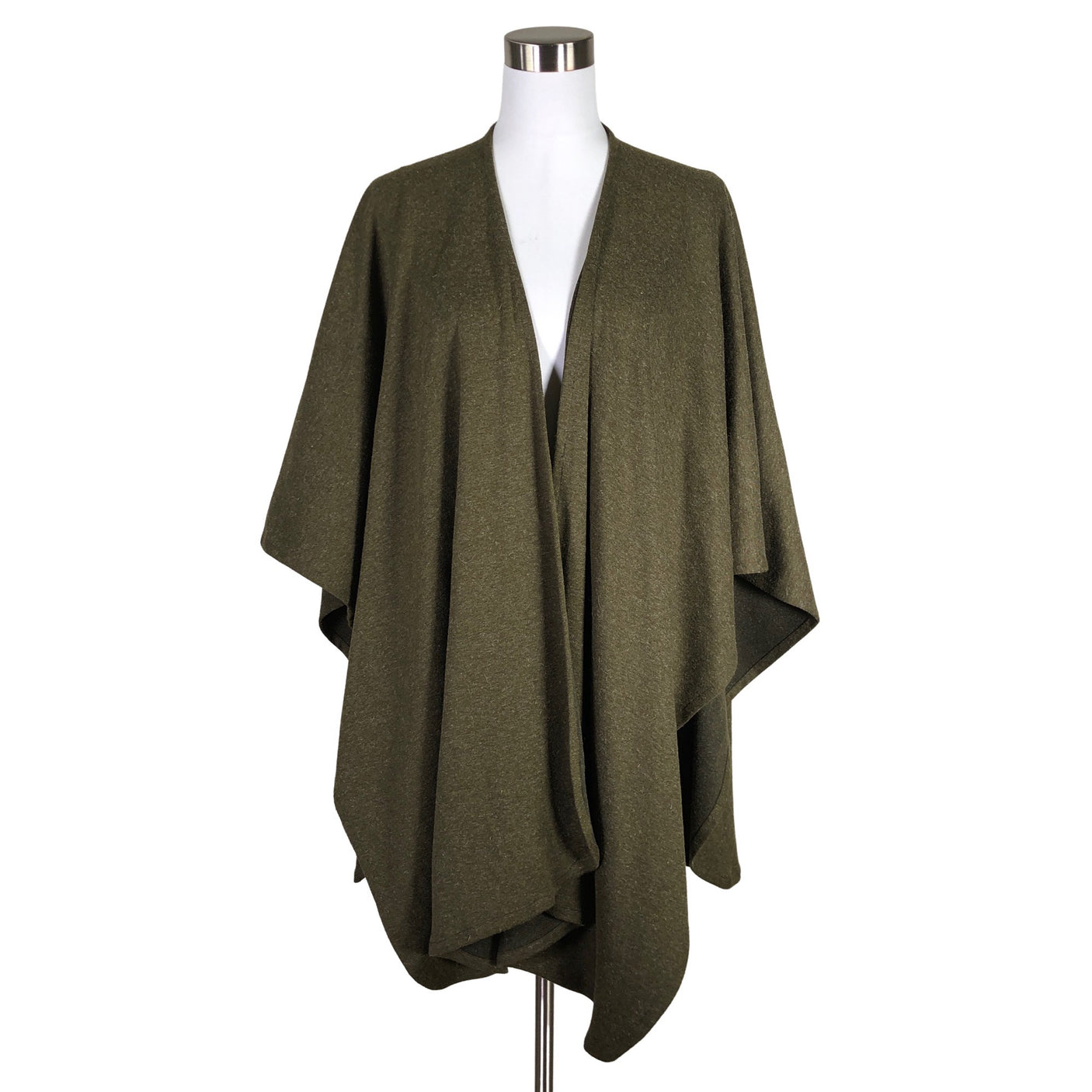 Unisex Tarja Niskanen - Poncho, koko 40 - (1)
